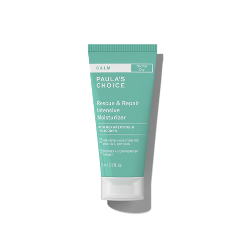 Rescue & Repair Intensive Moisturizer
