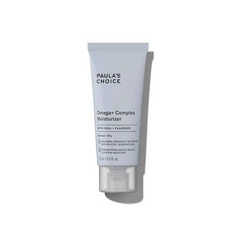 Omega+ Complex Moisturizer