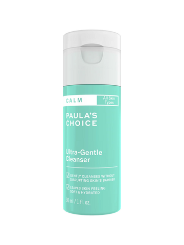 Ultra-Gentle Cleanser