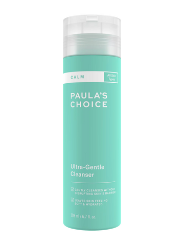 Ultra-Gentle Cleanser
