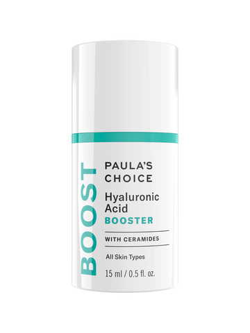 Hyaluronic Acid Booster