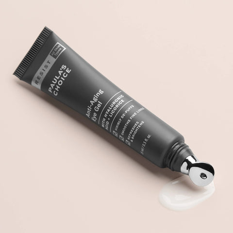 Anti-Aging Eye Gel