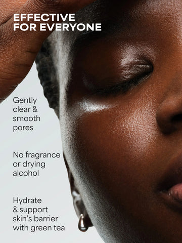 2% BHA Exfoliating Toner Duo