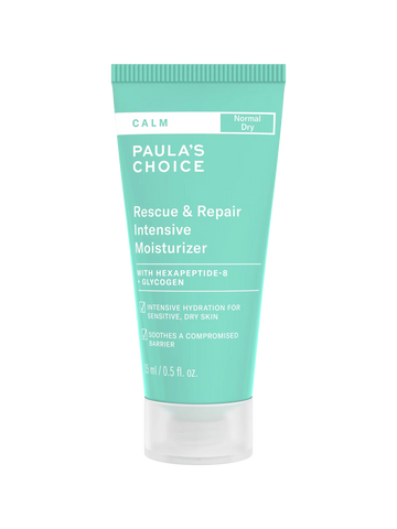 Rescue & Repair Intensive Moisturizer