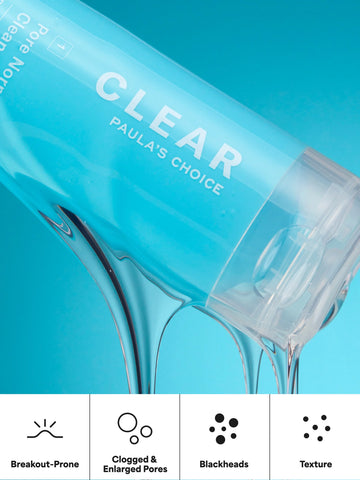 Pore Normalizing Cleanser
