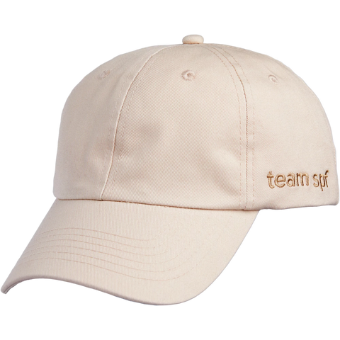 Limited-Edition Team SPF Strapback Hat