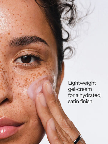 Pro-Collagen Peptide Plumping Moisturizer