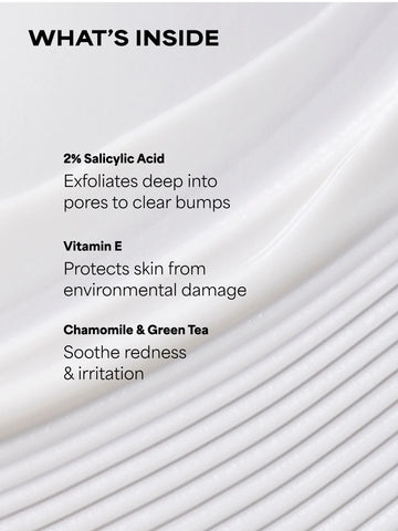 Weightless Body Treatment 2% BHA