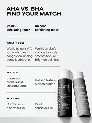 2% BHA Liquid Exfoliant
