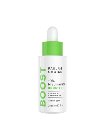 10% Niacinamide Booster