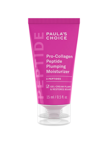 Pro-Collagen Peptide Plumping Moisturizer