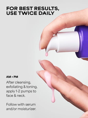 CellularYouth™ Age-Disrupting Longevity Serum