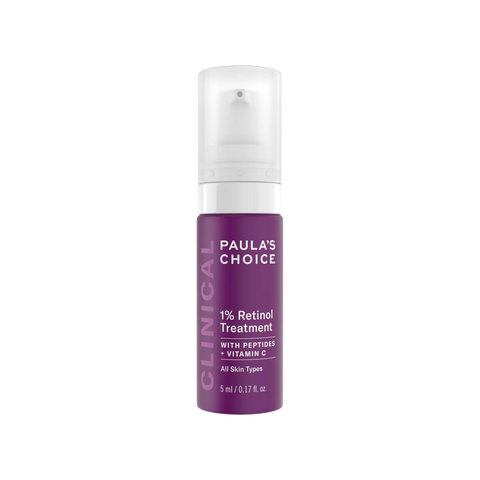 1% Retinol Treatment