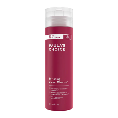Softening Cream Cleanser