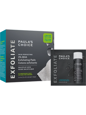 2% BHA Liquid Exfoliant