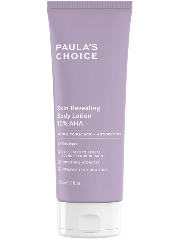 Skin Revealing Body Lotion 10% AHA