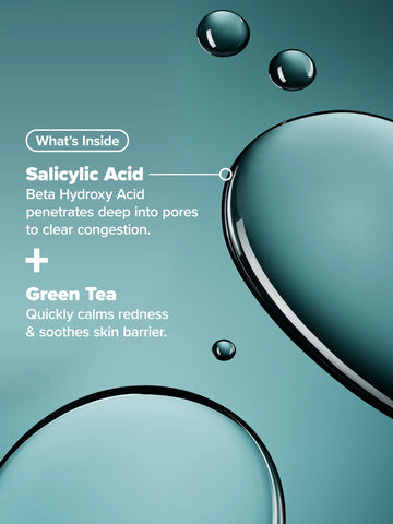 2% BHA Liquid Exfoliant