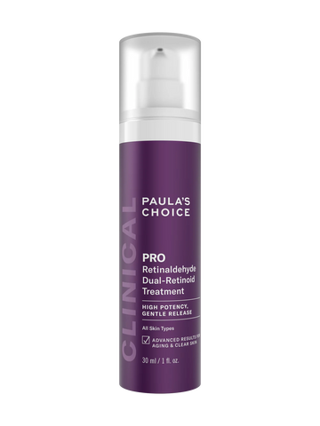 PRO Retinaldehyde Dual-Retinoid Treatment