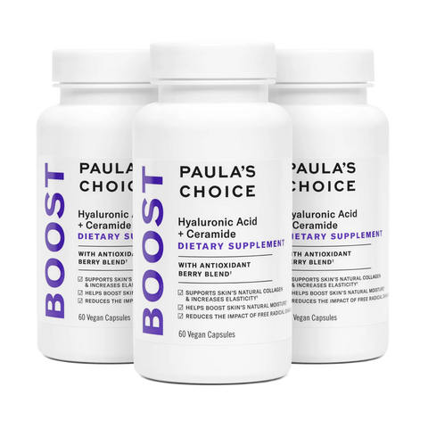 Beauty Supplement 3-Month Supply