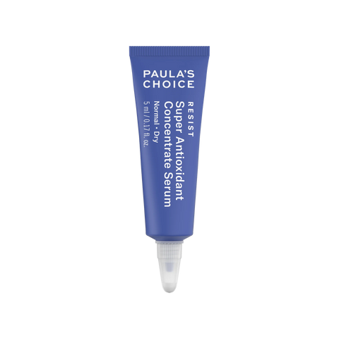 Super Antioxidant Serum